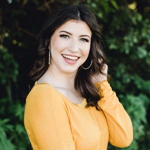 Meet your Posher, Victoria